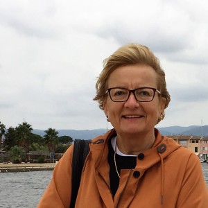 Profilbild von Angelika Kinder