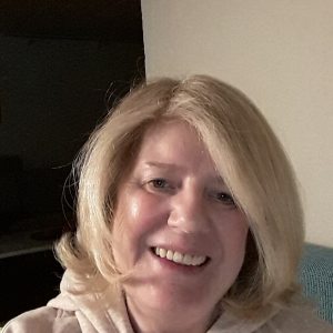 Profilbild von Angelika Kindermann