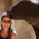 Profilbild von Angelika Kindermann