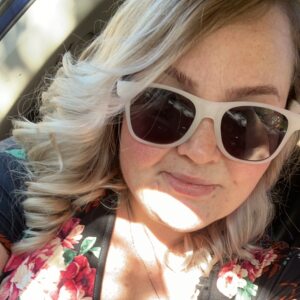 Profilbild von Angelika Kirsch