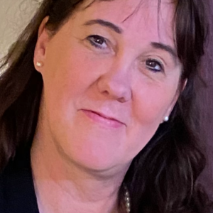Profilbild von Angelika Kirst