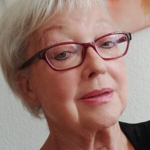 Profilbild von Angelika Klamm