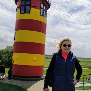 Profilbild von Angelika Klee