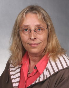 Profilbild von Angelika Kleemann