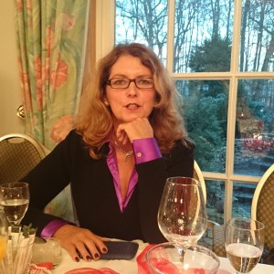 Profilbild von Angelika Klein