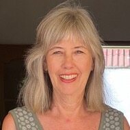 Profilbild von Angelika Klein