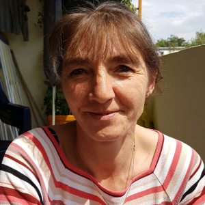 Profilbild von Angelika Klein