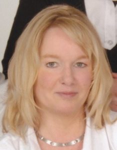 Profilbild von Angelika Klein