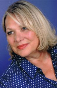 Profilbild von Angelika Klein