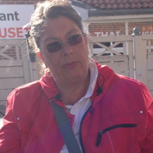 Profilbild von Angelika Klein