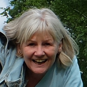 Profilbild von Angelika Klein