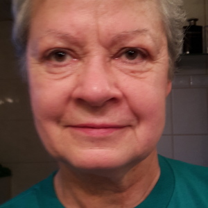 Profilbild von Angelika Klein