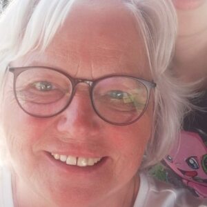 Profilbild von Angelika Kleineflaßbeck