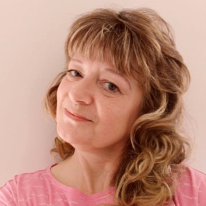 Profilbild von Angelika Kleinfeld
