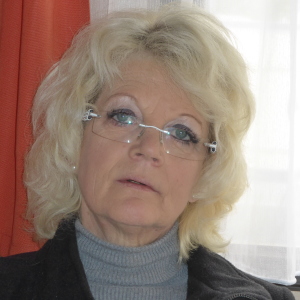 Profilbild von Angelika Kleiser