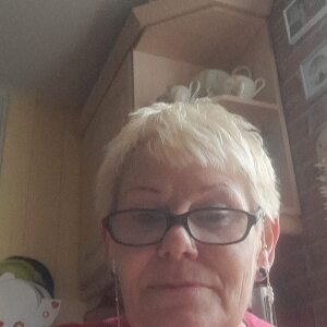 Profilbild von Angelika Klemp