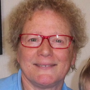 Profilbild von Angelika Klewitz