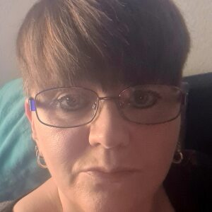 Profilbild von Angelika Klinger