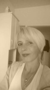 Profilbild von Angelika Klocke