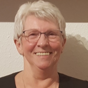 Profilbild von Angelika Klohk