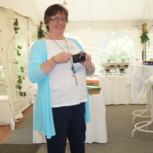 Profilbild von Angelika Klose