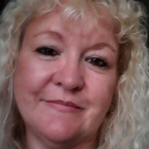 Profilbild von Angelika Kloss