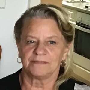 Profilbild von Angelika Kluge