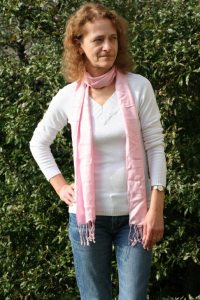 Profilbild von Angelika Kluge