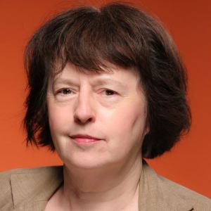 Profilbild von Angelika Klusmeyer