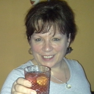 Profilbild von Angelika Knackfuss