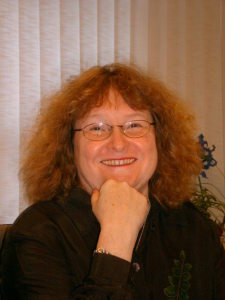 Profilbild von Angelika Knies