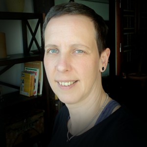 Profilbild von Angelika Knöfel