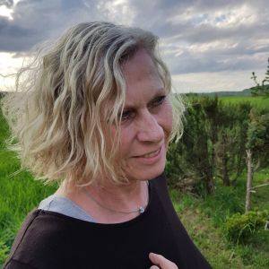 Profilbild von Angelika Knöller
