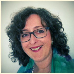 Profilbild von Angelika Knoop