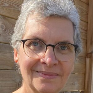 Profilbild von Angelika Knoop