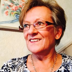 Profilbild von Angelika Kobelt