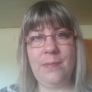 Profilbild von Angelika Koch