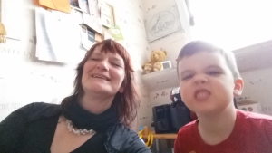 Profilbild von Angelika Koch