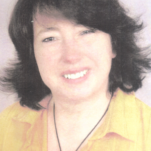 Profilbild von Angelika Koch