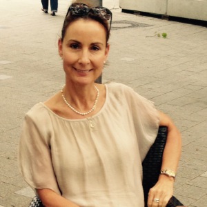 Profilbild von Angelika Koch