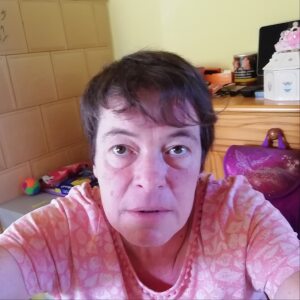 Profilbild von Angelika Kociolek