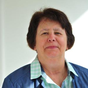 Profilbild von Angelika Kock