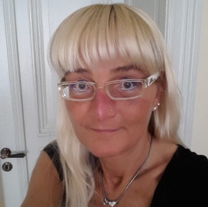 Profilbild von Angelika Köckeritz