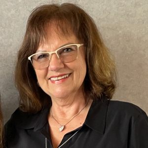 Profilbild von Angelika Köhler-Kreis