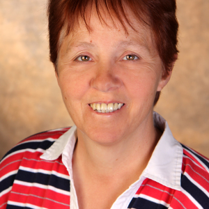 Profilbild von Angelika Köhler