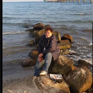 Profilbild von Angelika Köhler