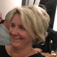 Profilbild von Angelika König