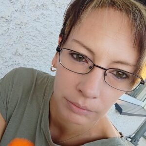 Profilbild von Angelika Koepe