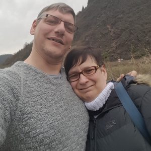 Profilbild von Angelika Körperlich