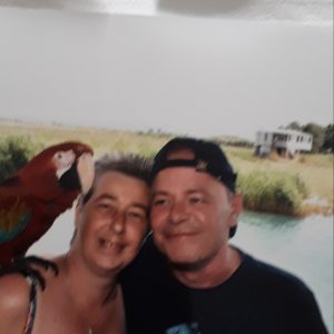 Profilbild von Angelika Kogler